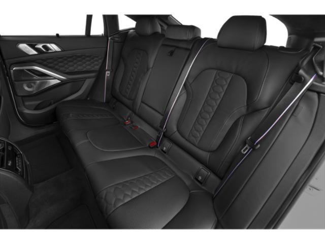 new 2026 BMW X6 M car, priced at $139,900