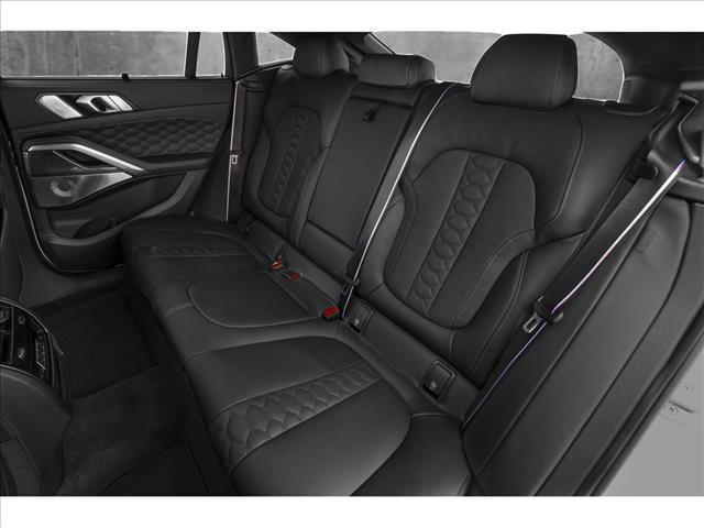 new 2026 BMW X6 M car, priced at $139,900