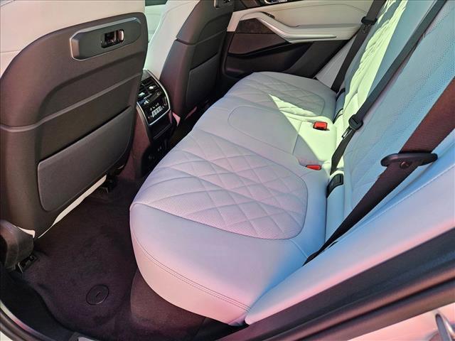new 2026 BMW X5 car, priced at $80,150