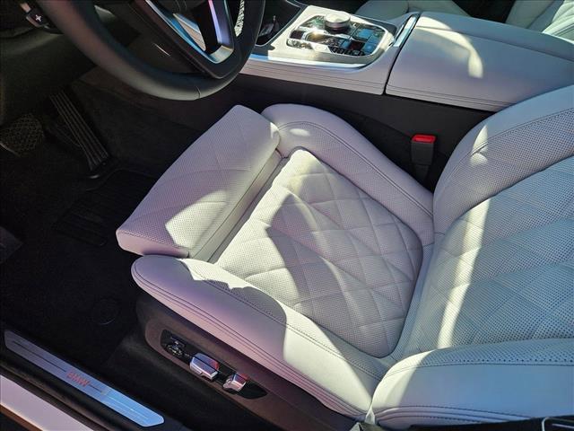 new 2026 BMW X5 car, priced at $80,150