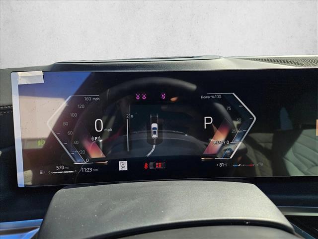 new 2026 BMW X5 car, priced at $80,150