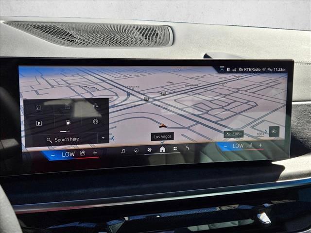 new 2026 BMW X5 car, priced at $80,150