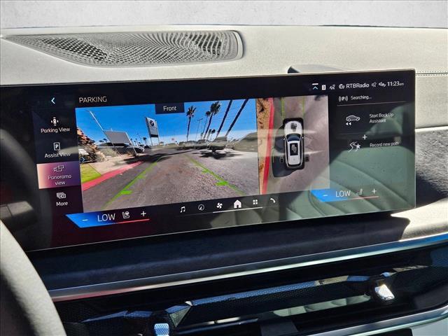 new 2026 BMW X5 car, priced at $80,150