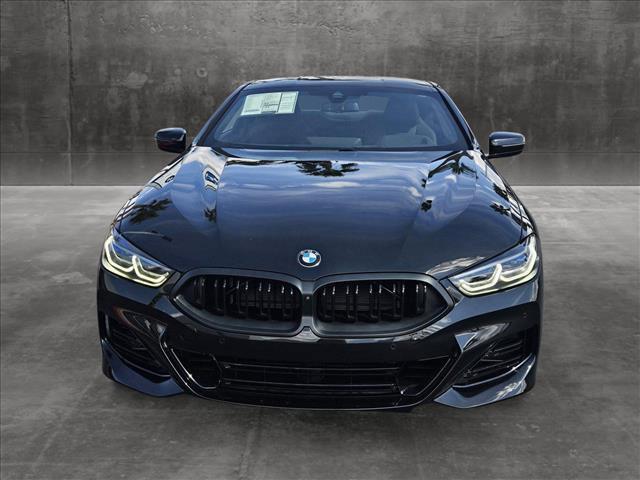 new 2025 BMW 840 car, priced at $95,795