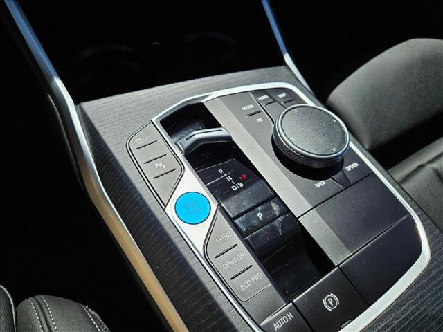 used 2025 BMW i4 Gran Coupe car, priced at $46,991
