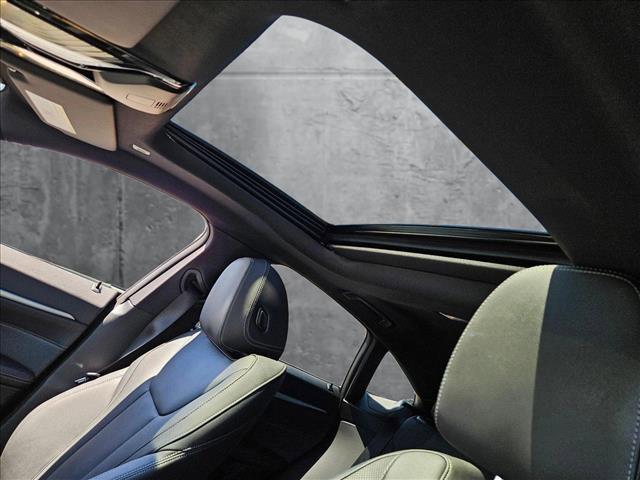 used 2025 BMW i4 Gran Coupe car, priced at $46,991