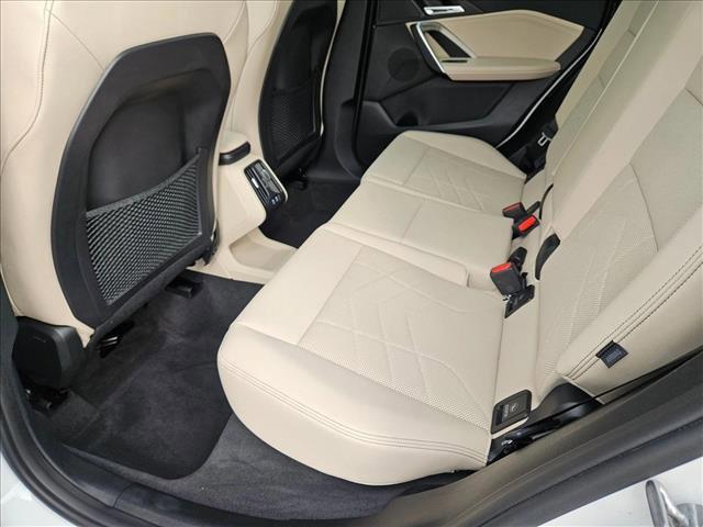 used 2023 BMW X1 car, priced at $34,978