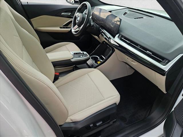 used 2023 BMW X1 car, priced at $34,978