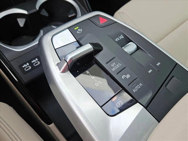 used 2023 BMW X1 car, priced at $34,978