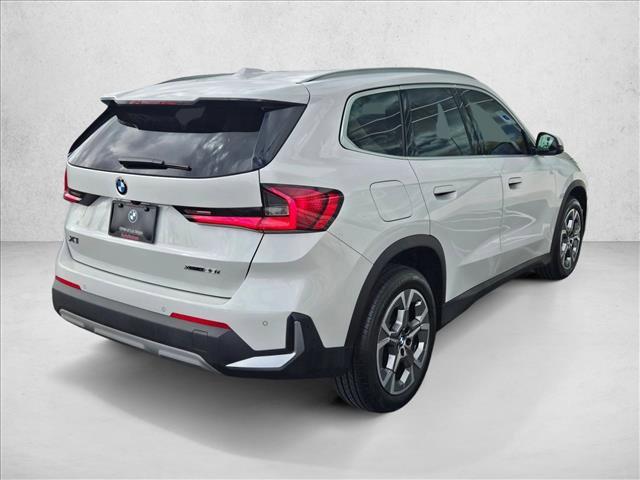 used 2023 BMW X1 car, priced at $34,978