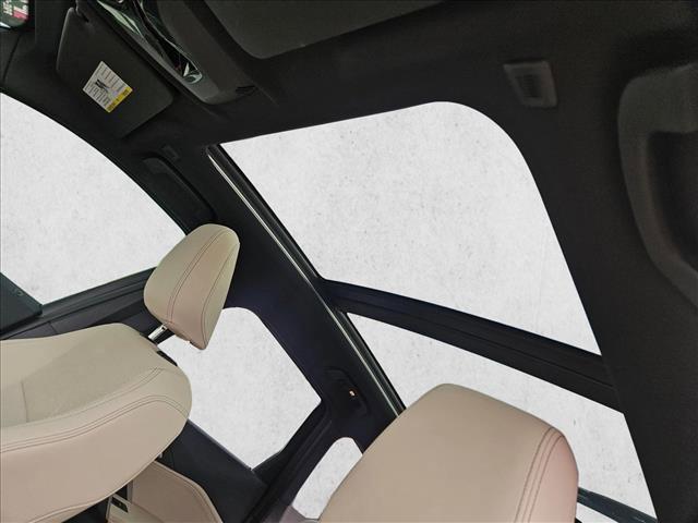 used 2023 BMW X1 car, priced at $34,978