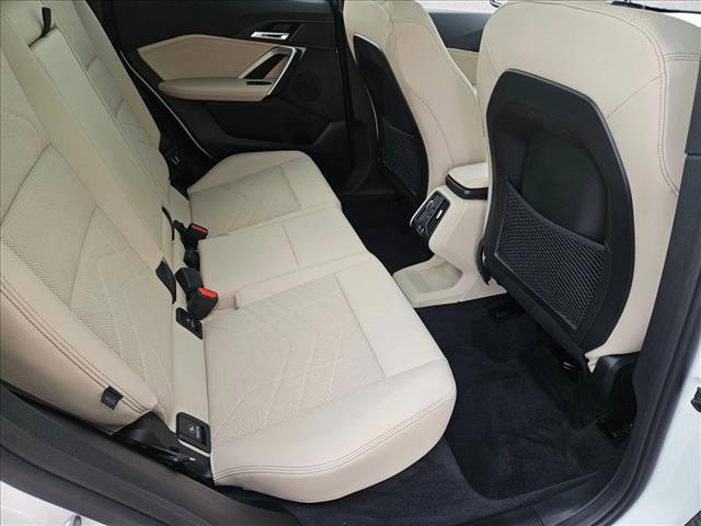 used 2023 BMW X1 car, priced at $34,978