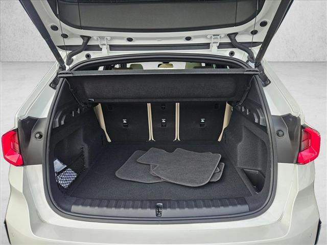 used 2023 BMW X1 car, priced at $34,978