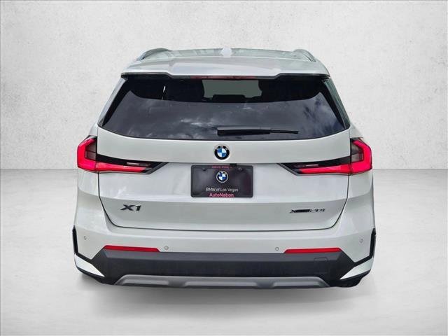 used 2023 BMW X1 car, priced at $34,978