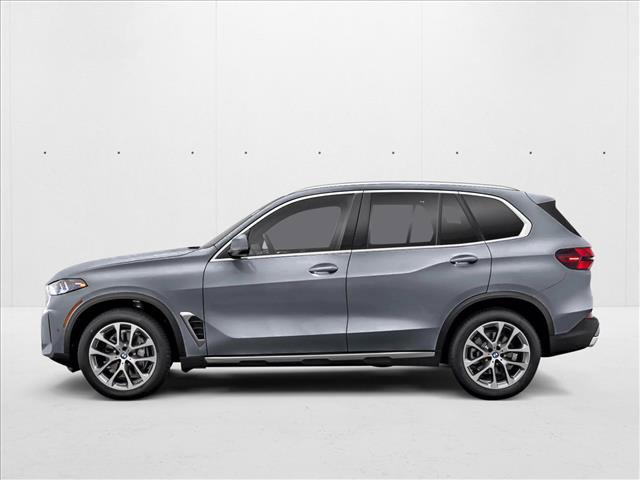 new 2026 BMW X5 car, priced at $102,025