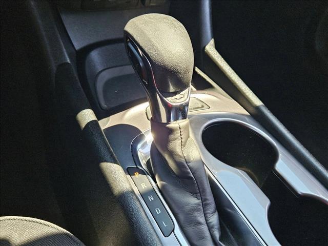 used 2022 Chevrolet Malibu car, priced at $18,798