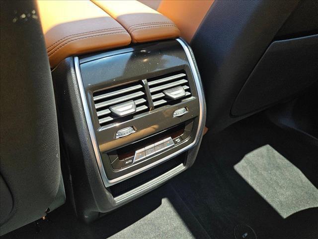 used 2025 BMW X7 car, priced at $88,777