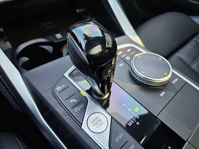 used 2022 BMW 430 Gran Coupe car, priced at $35,997