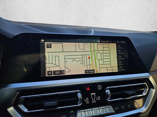 used 2022 BMW 430 Gran Coupe car, priced at $35,997