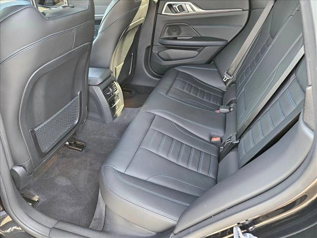 used 2022 BMW 430 Gran Coupe car, priced at $35,997