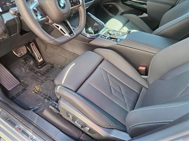 new 2026 BMW X3 car, priced at $72,725