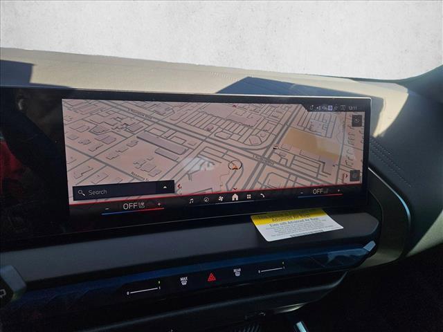 new 2026 BMW X3 car, priced at $72,725