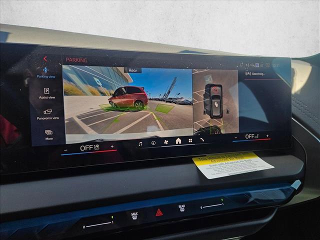 new 2026 BMW X3 car, priced at $72,725