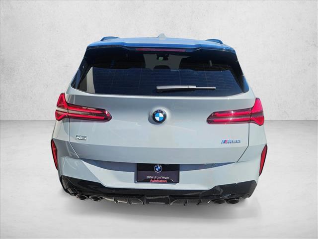 new 2026 BMW X3 car, priced at $72,725