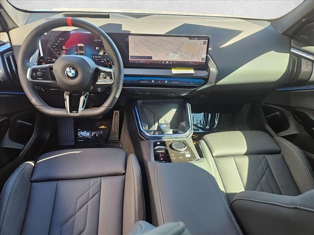 new 2026 BMW X3 car, priced at $72,725