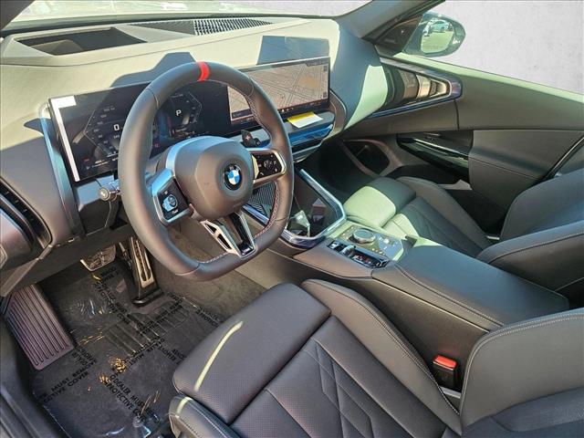 new 2026 BMW X3 car, priced at $72,725