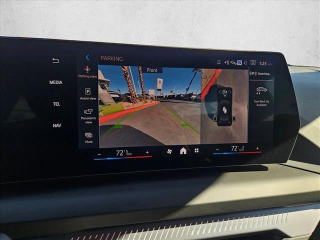 new 2026 BMW 228 Gran Coupe car, priced at $44,575