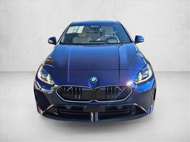 new 2026 BMW 228 Gran Coupe car, priced at $44,575