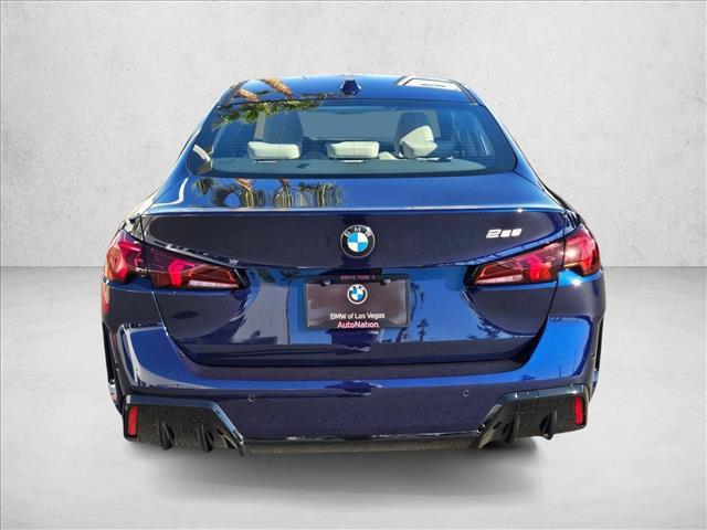 new 2026 BMW 228 Gran Coupe car, priced at $44,575