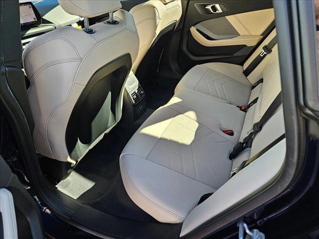 new 2026 BMW 228 Gran Coupe car, priced at $44,575