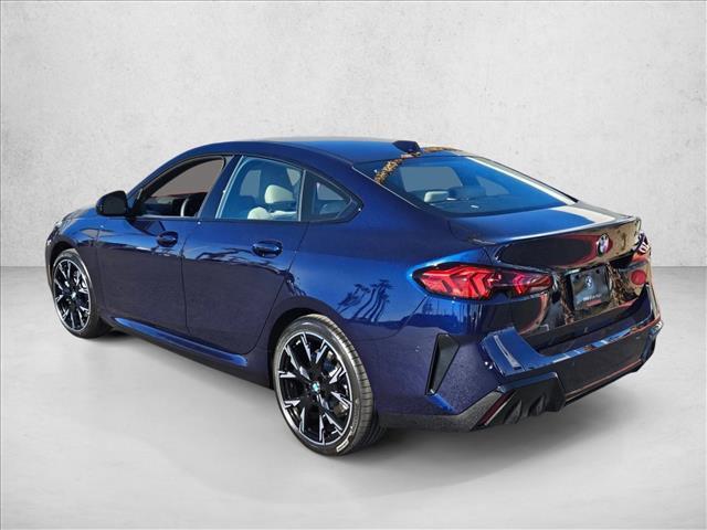 new 2026 BMW 228 Gran Coupe car, priced at $44,575