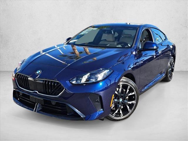 new 2026 BMW 228 Gran Coupe car, priced at $44,575