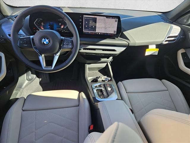 new 2026 BMW 228 Gran Coupe car, priced at $44,575