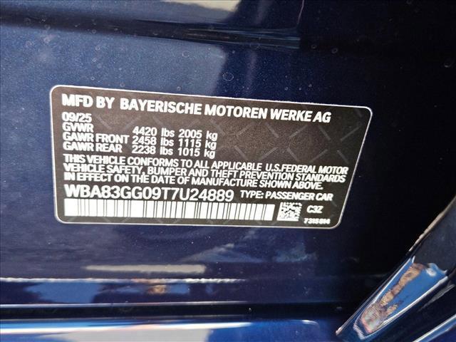 new 2026 BMW 228 Gran Coupe car, priced at $44,575