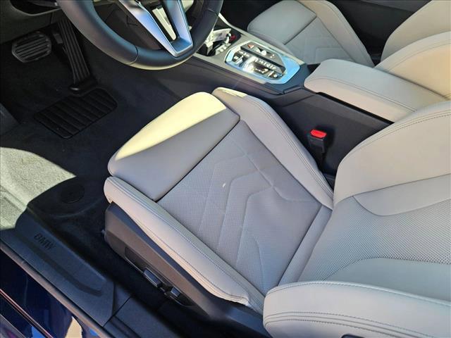 new 2026 BMW 228 Gran Coupe car, priced at $44,575