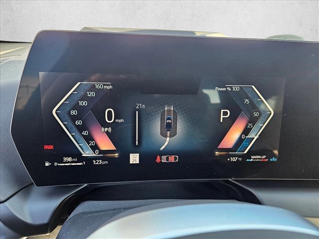 new 2026 BMW 228 Gran Coupe car, priced at $44,575