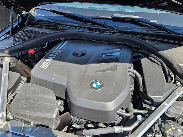 new 2026 BMW 430 car, priced at $56,620