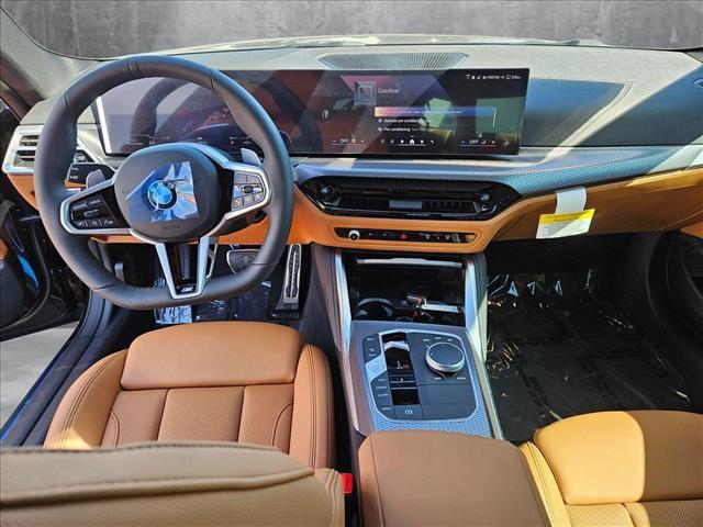 new 2026 BMW 430 car, priced at $56,620