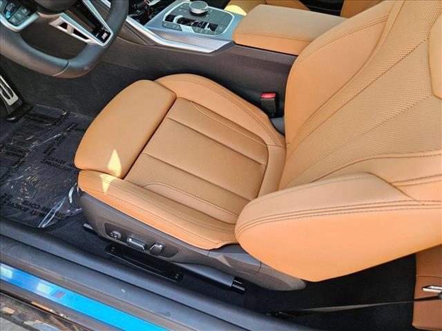 new 2026 BMW 430 car, priced at $56,620