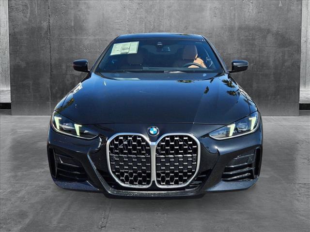 new 2026 BMW 430 car, priced at $56,620