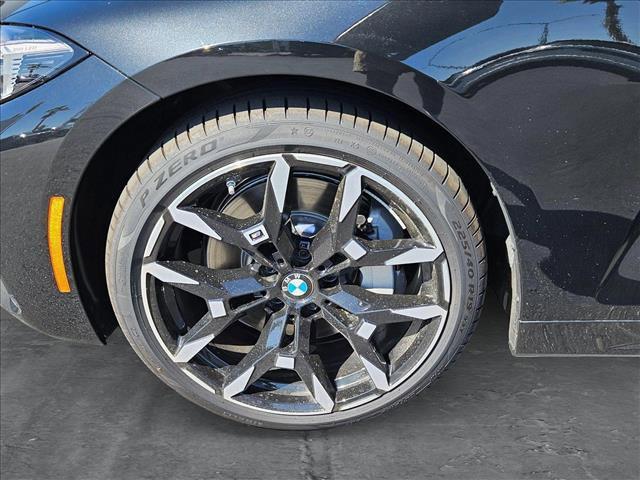 new 2026 BMW 430 car, priced at $56,620
