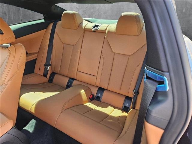 new 2026 BMW 430 car, priced at $56,620