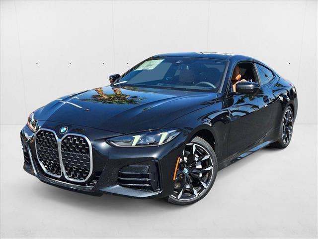 new 2026 BMW 430 car, priced at $56,620