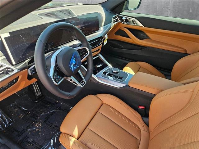 new 2026 BMW 430 car, priced at $56,620