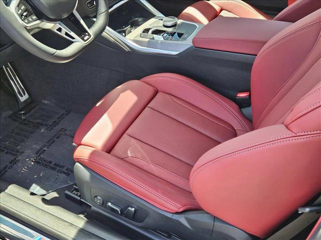 new 2026 BMW 430 car, priced at $56,610