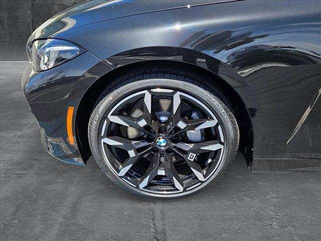 new 2026 BMW 430 car, priced at $56,610